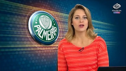 Palmeiras segue se preparando para pegar Figueirense