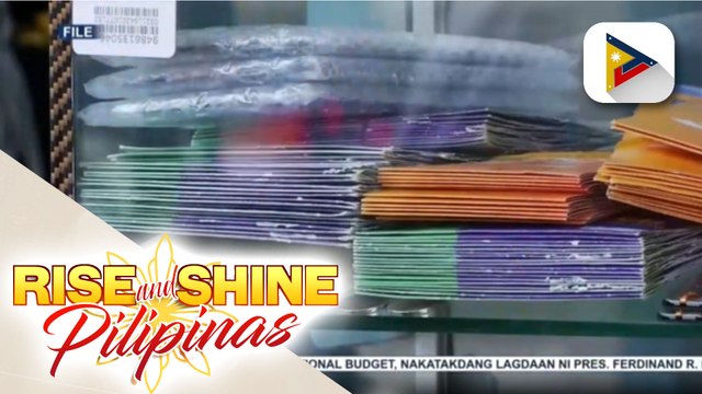 Pagpaparehistro ng SIM cards sa bansa, magsisimula na