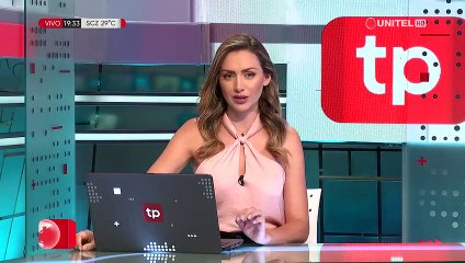 Ante la ausencia del Estado los indígenas originarios son los llamados a poner orden, dicen cívicos