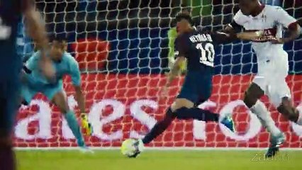 Neymar The Perfect Chaos - The Great Brazilian Promise  [S0.E01]