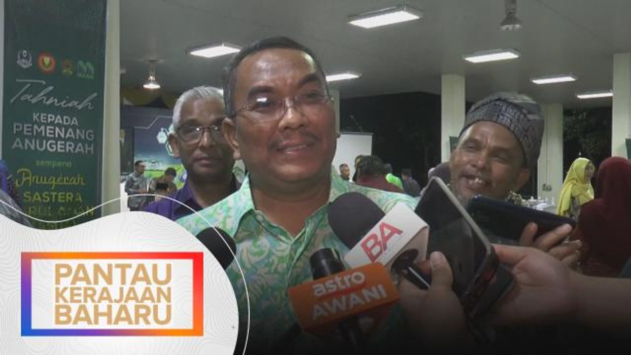 Saman PM | Kes tidak jejaskan hubungan Kedah dengan Persekutuan