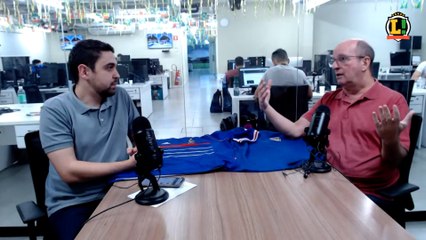 Uchôa e Chandy analisam classificação da França para a final da Copa - PRIMEIRO LANCE! - HIGHLIGHTS