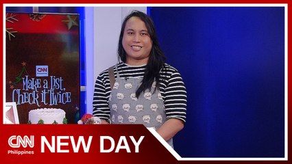 Handcrafted cakes and cupcakes | New Day