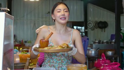 Crazy Grilled chicken, recommended by the most sexiest