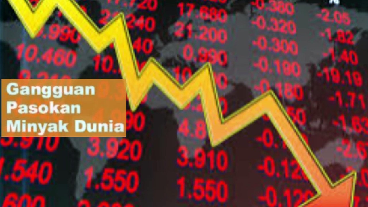 4 Dampak Perang Rusia-Ukraina dari ganggan harga energi sampai geopolitik perang dingin