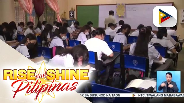 DBM: Proposed 2023 National Budget, nakatakdang lagdaan ni Pres. Ferdinand R. Marcos Jr. sa Biyernes