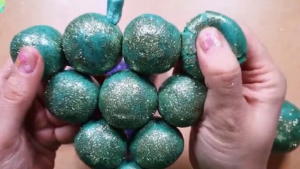 Cracking Clay Compilation | Very Satisfying ASMR | #Slime #2