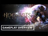 Hogwarts Legacy | Dark Arts Battle Arena Developer Commentary