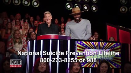 Stephen 'tWitch' Boss, Dancer and 'Ellen Show' DJ, Dead at 40