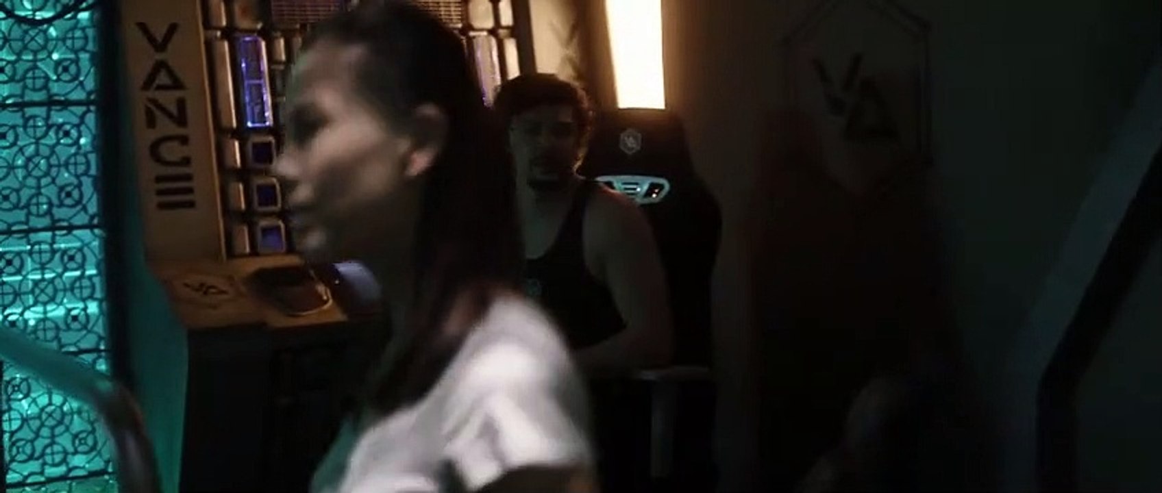 DEUS THE DARK SPHERE (2022) Filme Deustche HD HD Deutsch