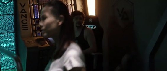 DEUS THE DARK SPHERE (2022) Filme Deustche HD HD Deutsch