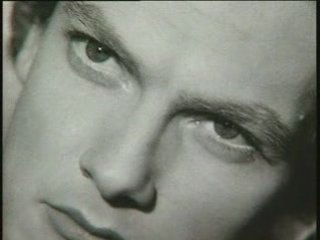 Jean Marais et coteau - la rencontre
