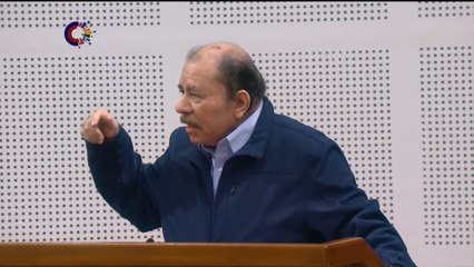 Daniel: tenemos la dignidad y la fortaleza para librar duras batallas