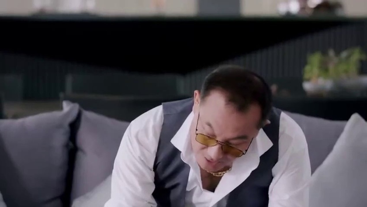 2 Moons 3- The Ambassador (2022) Ep 7 Eng Sub