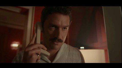 IR Interview: Jack Bannon & Ben Aldridge For "Pennyworth - The Origin Of Batman’s Butler" [HBO Max-S3] - Part II
