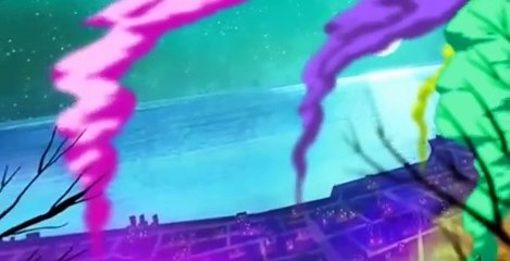 Scooby-Doo! Mystery Incorporated S02 E001 The Night The Clown Cried