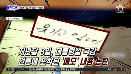 대통령실, 정무·시민 수석에 훈장 주려다 철회