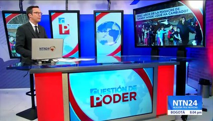 Diez años de la masacre de Sandy Hook