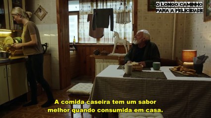 O LONGO CAMINHO PARA A FELICIDADE - Capítulo 1