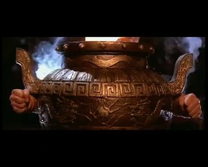 Gang Master Bande-annonce (EN)