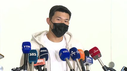 '괴물 수비수' 김민재 "솔직히 일본 많이 부럽다" 소신 발언 / YTN
