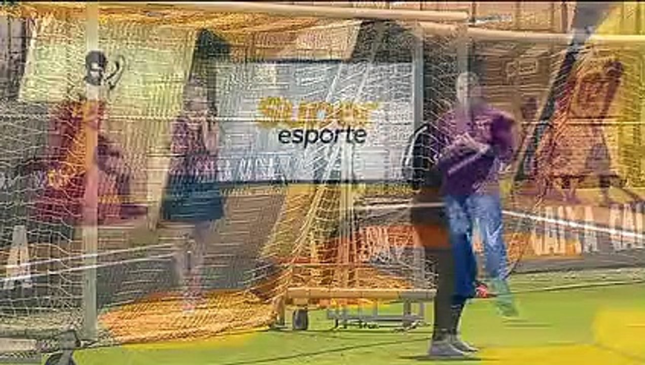 Cássio se elege o melhor goleiro do Brasileiro