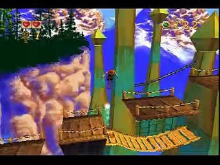 Pandemonium online multiplayer - psx