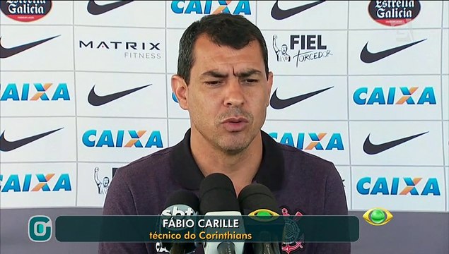 Corinthians estreia na temporada contra o Vasco pela Copa Flórida