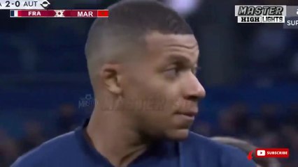 FrFrance vs Morocco 2-0 All Gоals & Extеndеd Hіghlіghts - 2022 France vs Morocco 2022