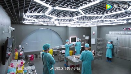 Trailer | 终极预告！相信证据不会说谎，凡走过必留痕迹【女法医JD Forensic JD】
