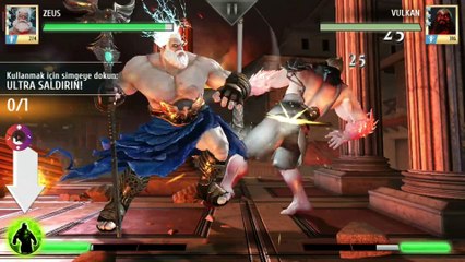 Gods of Rome Game Official  Android IOS GamePlay Trailer