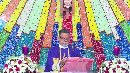 Holy Mass I Malayalam Mass I December 15 Thursday 2022 I Qurbana I 6.45 AM