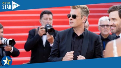 "Il a décidé de me faire la peau" : Benjamin Biolay réagit aux propos de Michel Fugain à son encontr