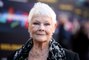 Dame Judi Dench in profile: the actress is one of Britain's most celebrated