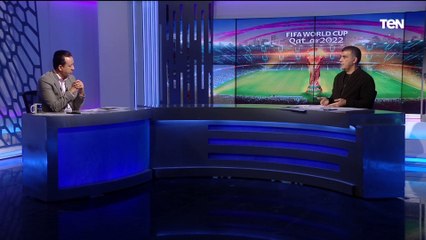 البريمو | لقاء خاص مع الكابتن حمزة الجمل المدير الفني السابق للنادي الإسماعيلي