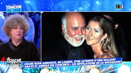 GALA VIDÉO - “Son corps se révolte” : la biographe de Céline Dion s’explique sur son état de santé
