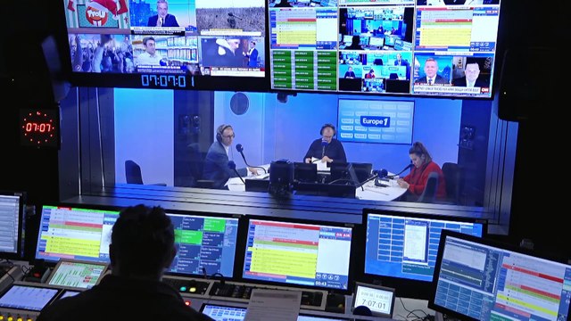 Conquête de l'espace : comment les États-Unis comptent conserver leur avance sur la Chine