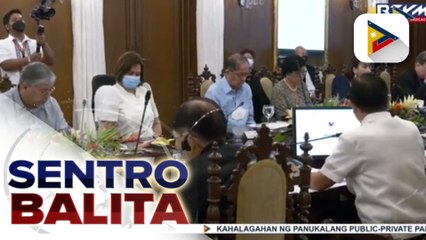 Video herunterladen: Rep. Salceda: Panukalang PPP Law, malaki ang maitutulong para matugunan ang infrastructure investment gap ng bansa