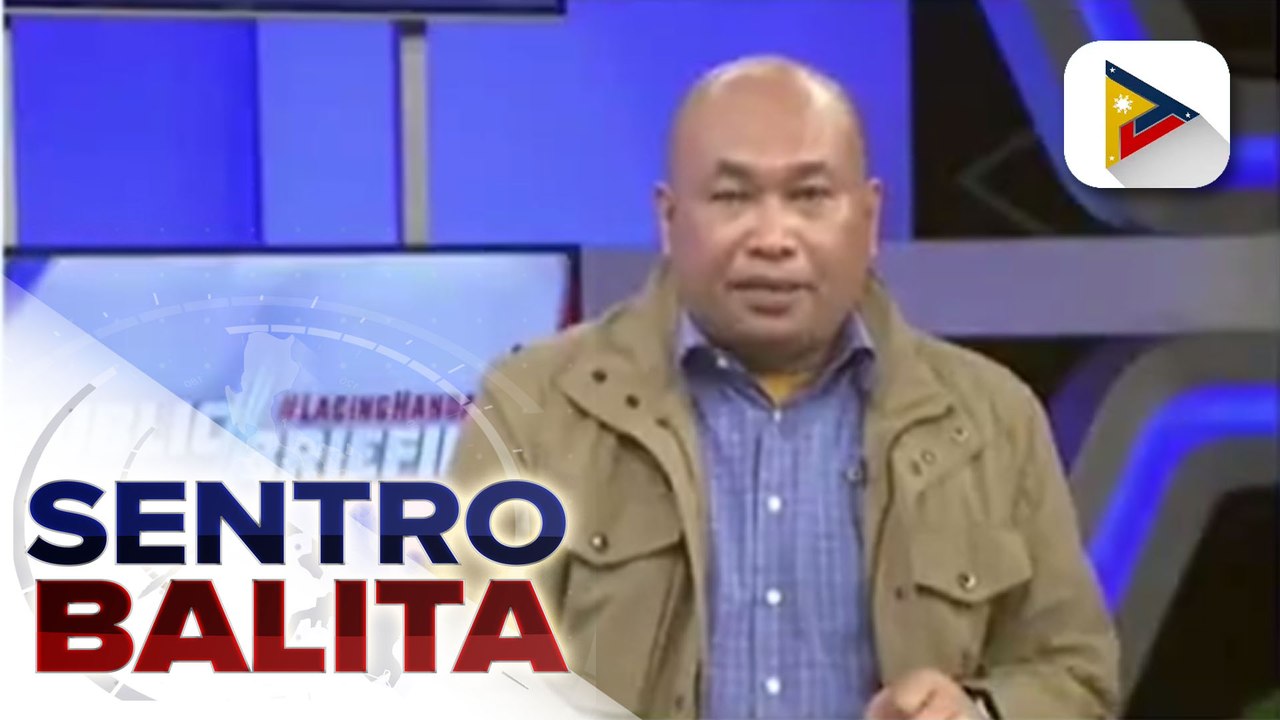 Dating miyembro ng CPP-NPA-NDF, ikinuwento ang mga dahilan kung bakit siya nagbalik-loob sa pamahalaan