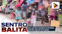 Pagkakaroon ng Pilipinas ng designated children’s court, ipinanukala ni UN Special Rapporteur on the sale and sexual exploitation of children Fatima Singhateh