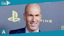 Zinedine Zidane :Rares confessions sur ses enfants et l'héritage qu'il veut leur transmettre