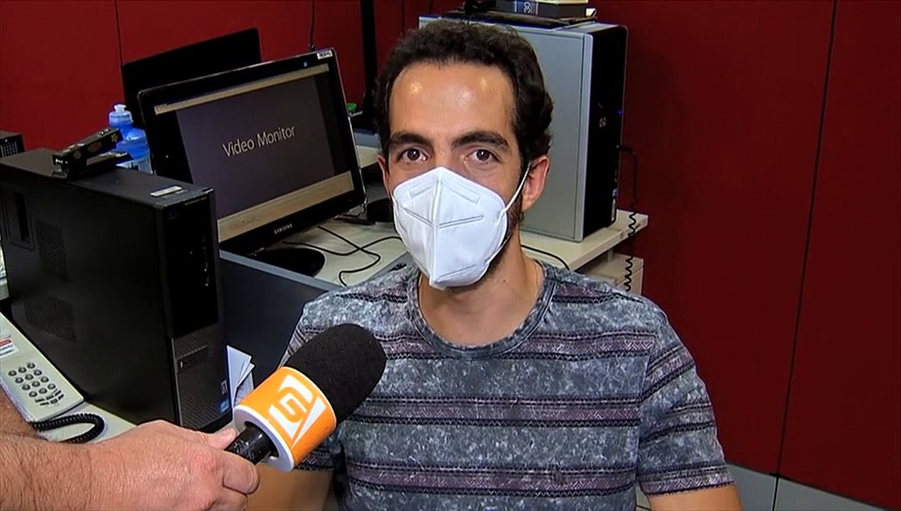 Repórter Jonas Campos aponta pressão maior no São Paulo para decisão estadual