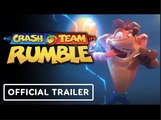 Crash Team Rumble | Official Announcement Trailer - The Game Awards 2022
