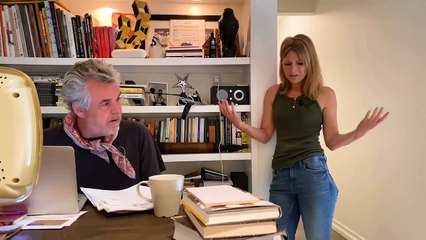 Life Upside Down Trailer OV