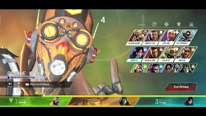 APEX LEGENDS MOBILE EPISODE 3