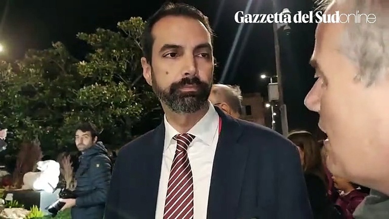 Basile su spese Natale