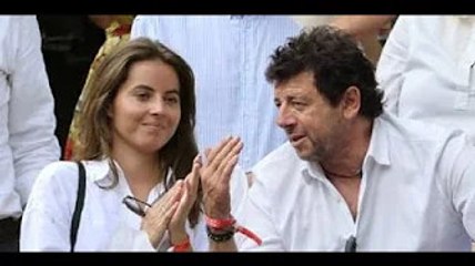 L'histoire d'amour de Patrick Bruel et Clémence : les parents de cette dernière étaient contre mai