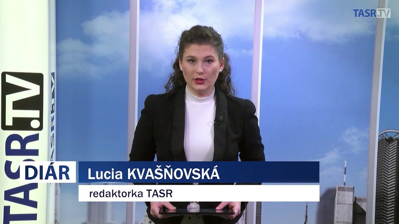 DIÁR - piatok 09/12/22