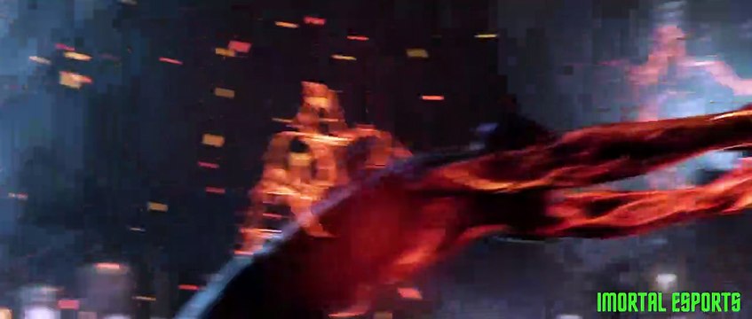 Spider Man Meets Venom For The First Time || Marvel’s Spider-Man Remastered