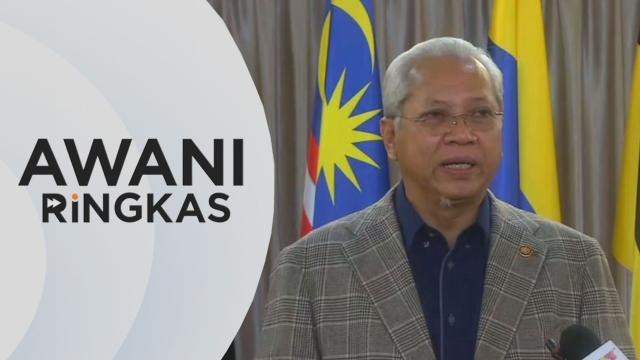 AWANI Ringkas: UMNO sah pecat Annuar Musa